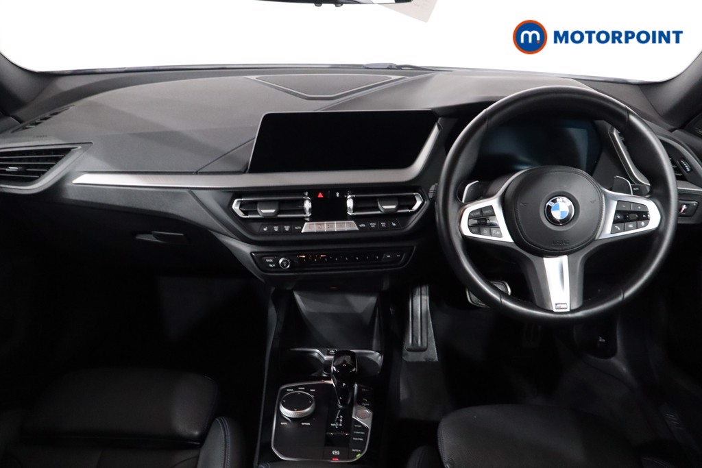 BMW 2 Series M Sport Automatic Petrol Saloon - Stock Number (1600504) - 1st supplementary image
