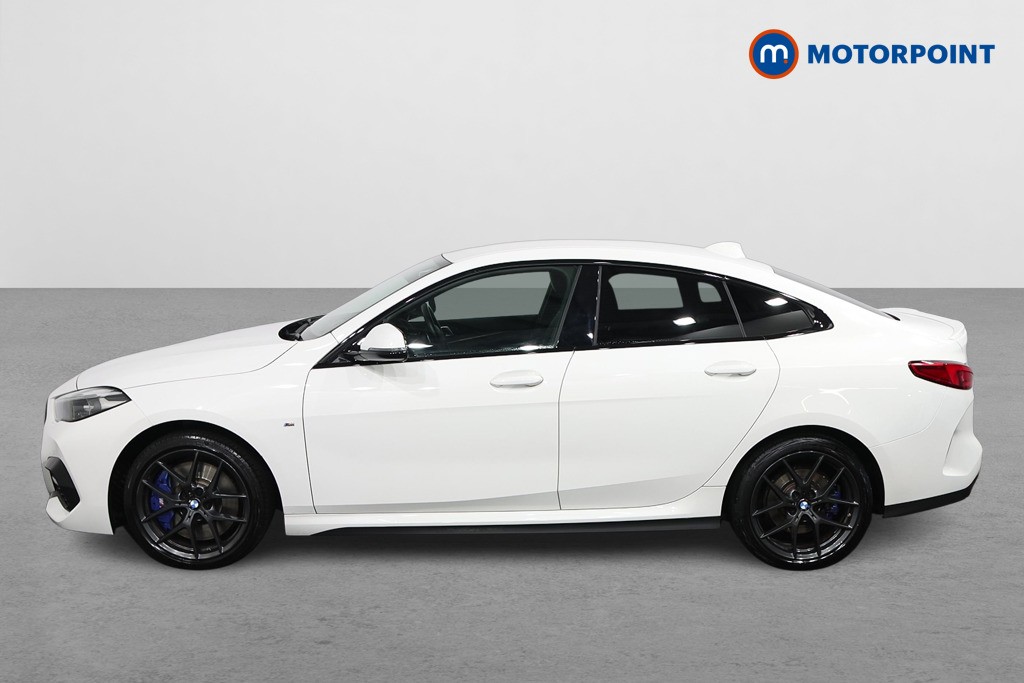 BMW 2 Series M Sport Automatic Petrol Saloon - Stock Number (1600504) - Passenger side