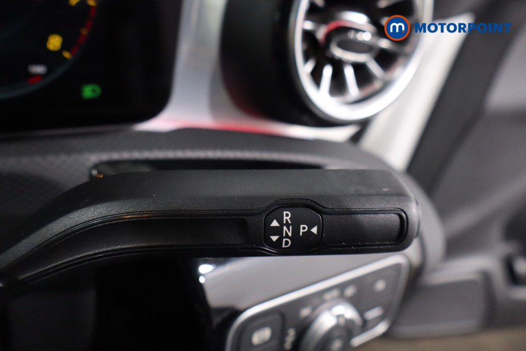 Mercedes-Benz CLA Amg Line Automatic Petrol Coupe - Stock Number (1600523) - 14th supplementary image