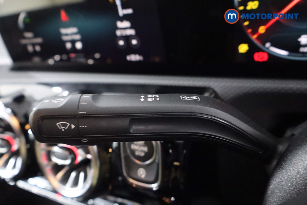 Mercedes-Benz CLA Amg Line Automatic Petrol Coupe - Stock Number (1600523) - 16th supplementary image