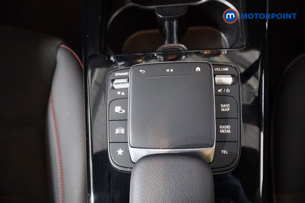 Mercedes-Benz CLA Amg Line Automatic Petrol Coupe - Stock Number (1600523) - 20th supplementary image