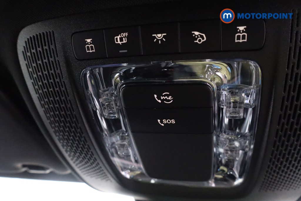 Mercedes-Benz CLA Amg Line Automatic Petrol Coupe - Stock Number (1600523) - 26th supplementary image