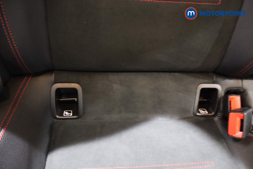 Mercedes-Benz CLA Amg Line Automatic Petrol Coupe - Stock Number (1600523) - 27th supplementary image