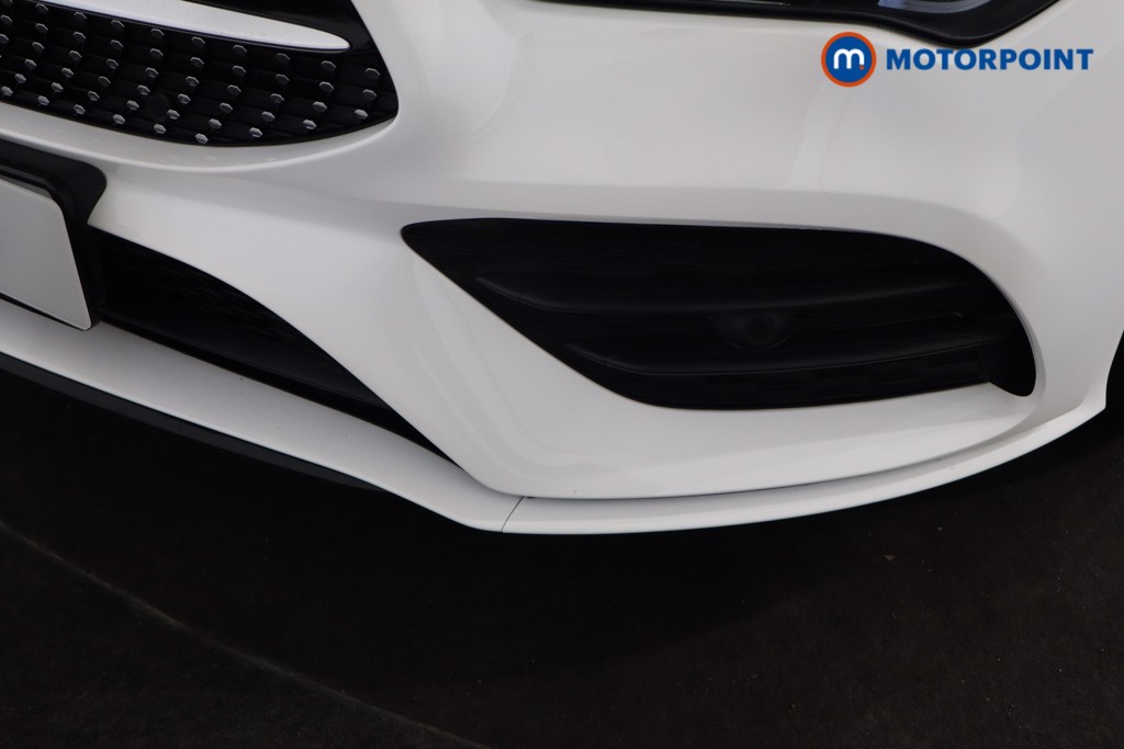 Mercedes-Benz CLA Amg Line Automatic Petrol Coupe - Stock Number (1600523) - 29th supplementary image