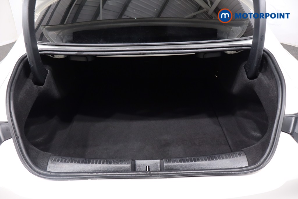 Mercedes-Benz CLA Amg Line Automatic Petrol Coupe - Stock Number (1600523) - 37th supplementary image