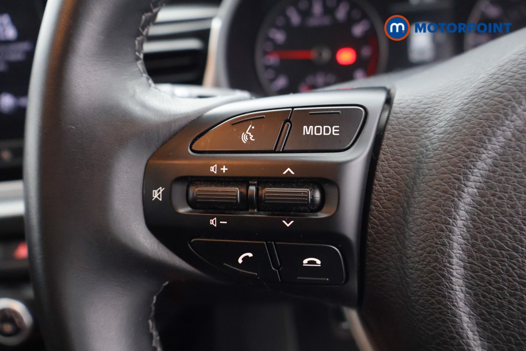 KIA RIO 2 Manual Petrol Hatchback - Stock Number (1600528) - 2nd supplementary image