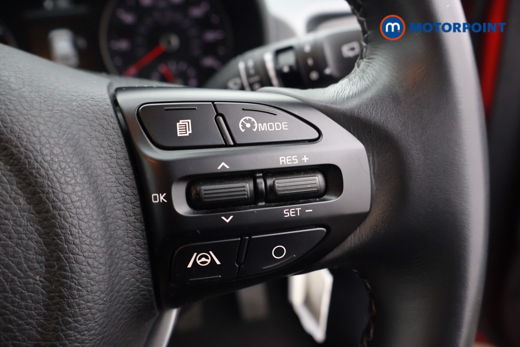 KIA RIO 2 Manual Petrol Hatchback - Stock Number (1600528) - 3rd supplementary image