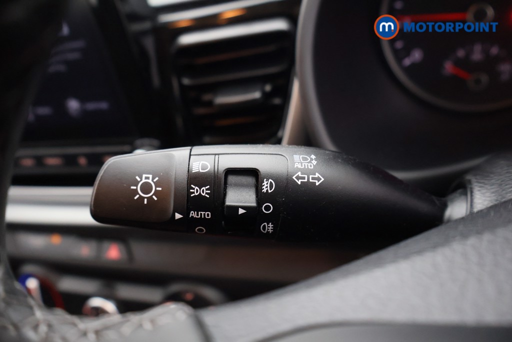 KIA RIO 2 Manual Petrol Hatchback - Stock Number (1600528) - 5th supplementary image