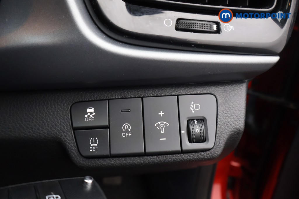 KIA RIO 2 Manual Petrol Hatchback - Stock Number (1600528) - 6th supplementary image