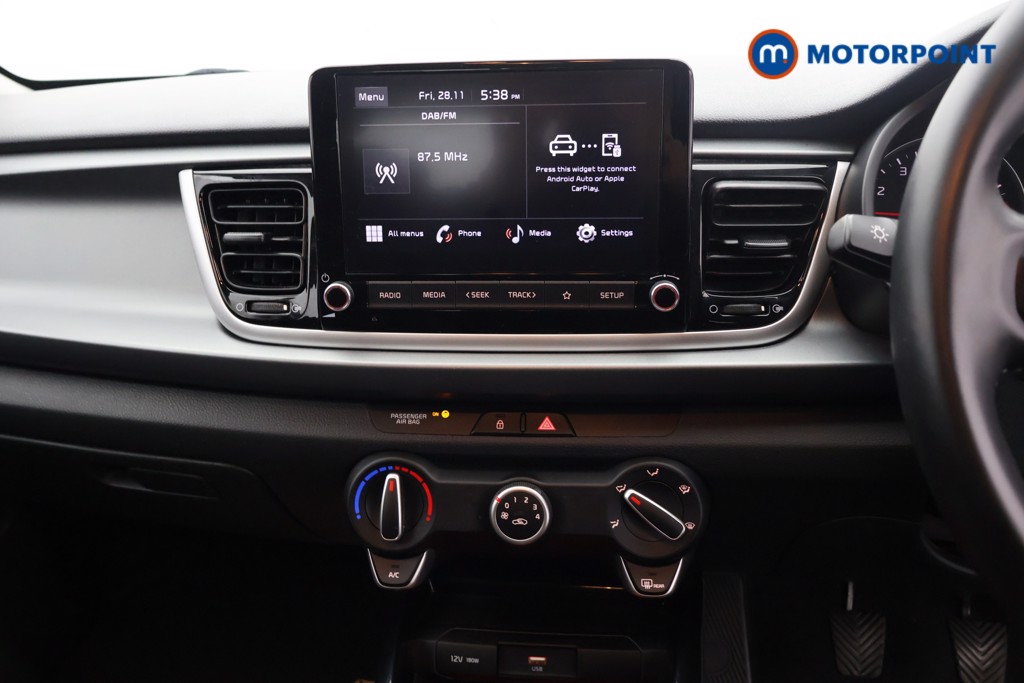 KIA RIO 2 Manual Petrol Hatchback - Stock Number (1600528) - 7th supplementary image