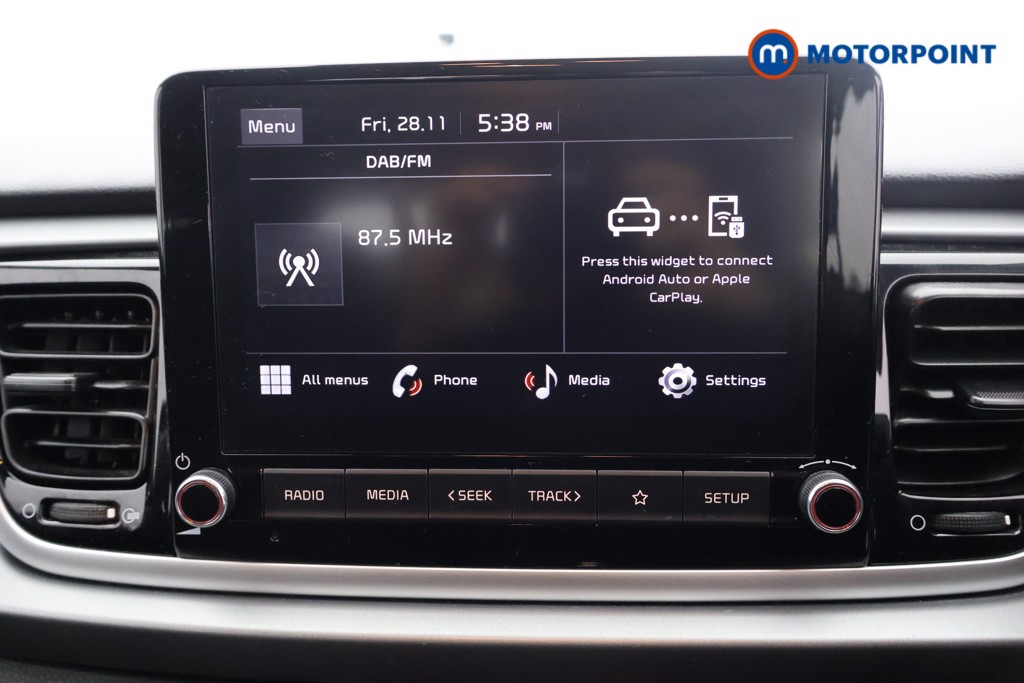 KIA RIO 2 Manual Petrol Hatchback - Stock Number (1600528) - 8th supplementary image