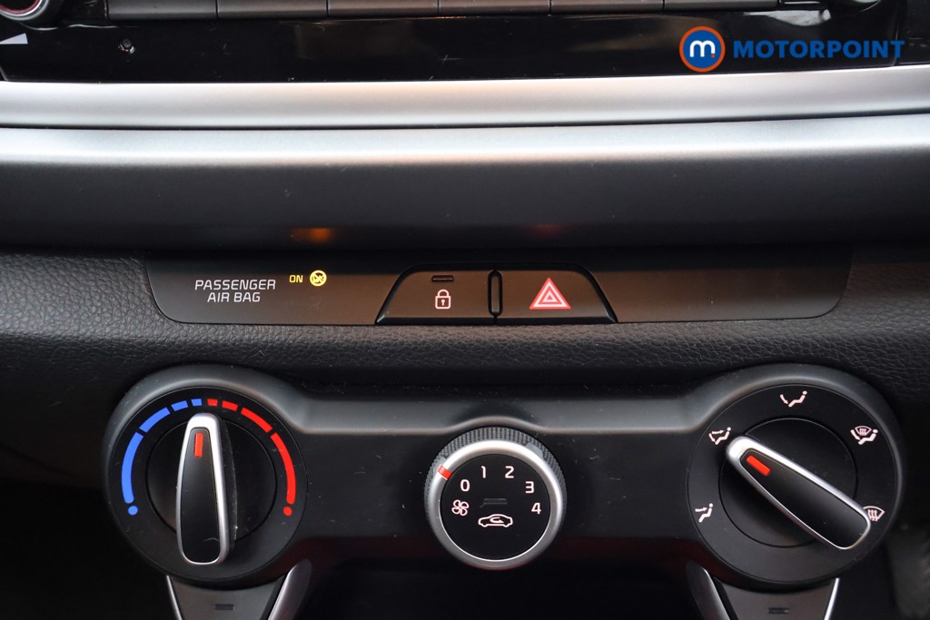 KIA RIO 2 Manual Petrol Hatchback - Stock Number (1600528) - 9th supplementary image