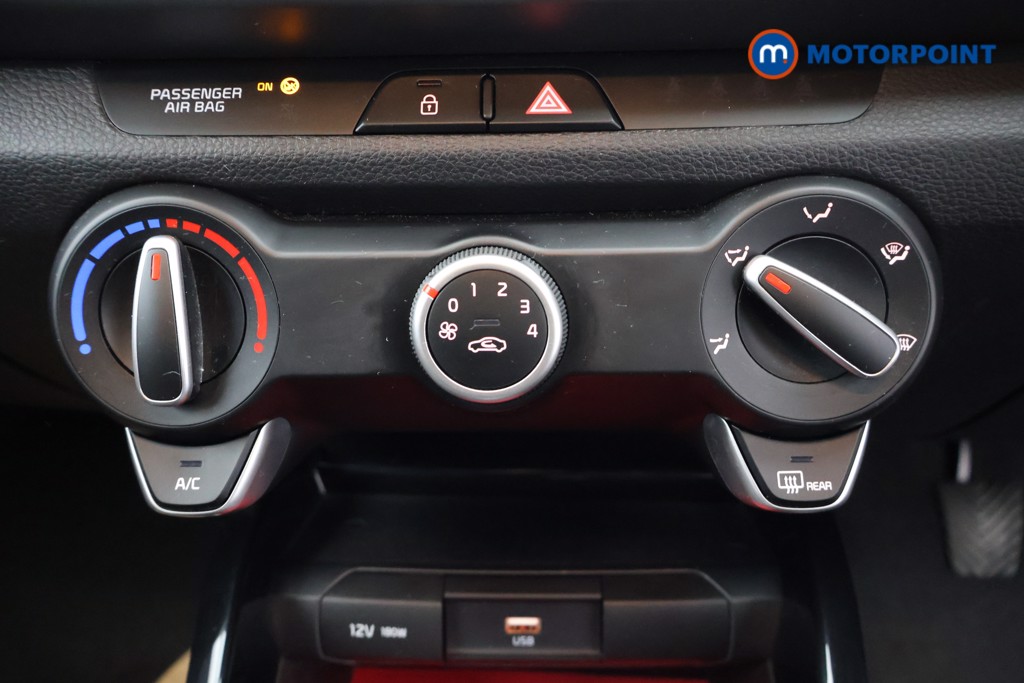 KIA RIO 2 Manual Petrol Hatchback - Stock Number (1600528) - 10th supplementary image