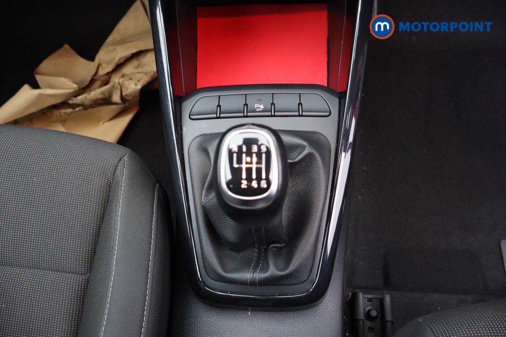 KIA RIO 2 Manual Petrol Hatchback - Stock Number (1600528) - 11th supplementary image