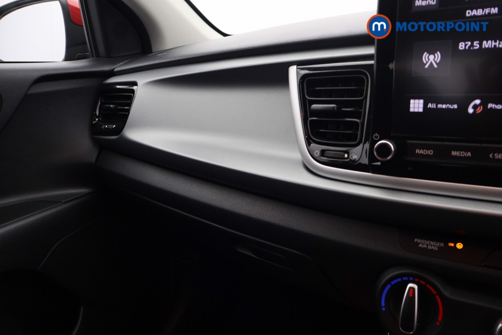 KIA RIO 2 Manual Petrol Hatchback - Stock Number (1600528) - 12th supplementary image