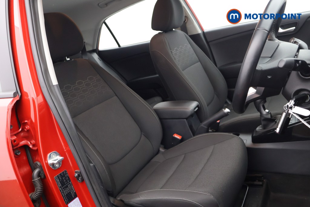 KIA RIO 2 Manual Petrol Hatchback - Stock Number (1600528) - 15th supplementary image