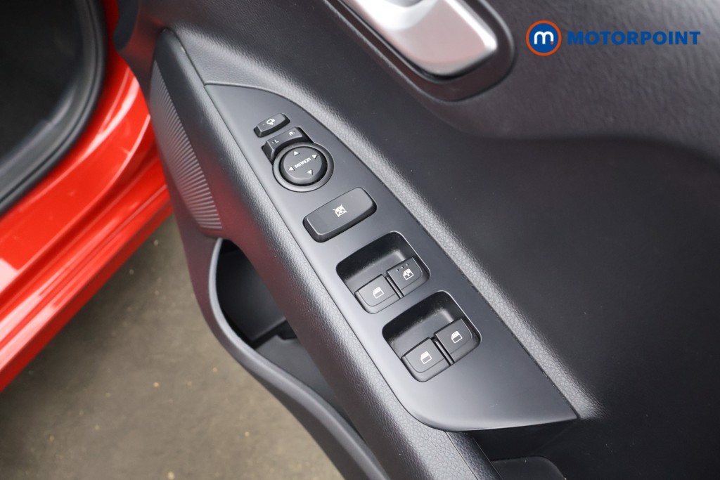 KIA RIO 2 Manual Petrol Hatchback - Stock Number (1600528) - 17th supplementary image