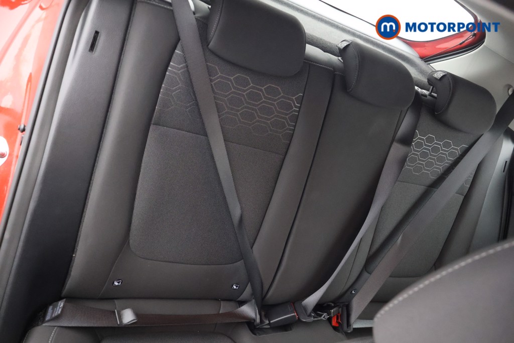 KIA RIO 2 Manual Petrol Hatchback - Stock Number (1600528) - 18th supplementary image