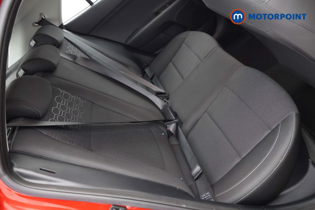 KIA RIO 2 Manual Petrol Hatchback - Stock Number (1600528) - 19th supplementary image