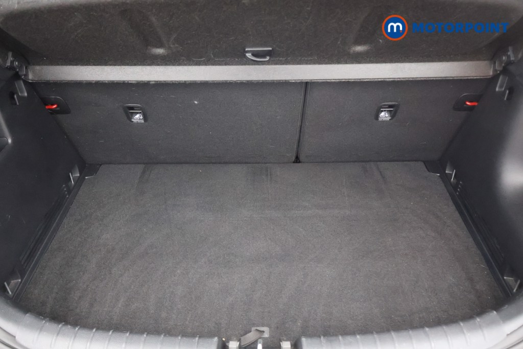 KIA RIO 2 Manual Petrol Hatchback - Stock Number (1600528) - 21st supplementary image