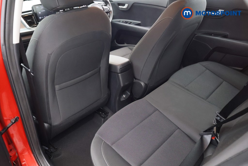 KIA RIO 2 Manual Petrol Hatchback - Stock Number (1600528) - 23rd supplementary image