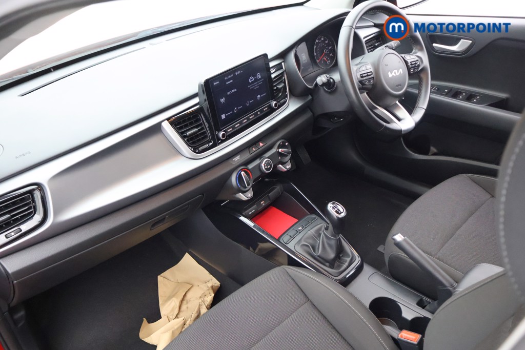 KIA RIO 2 Manual Petrol Hatchback - Stock Number (1600528) - 26th supplementary image