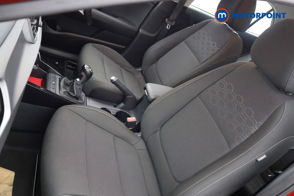 KIA RIO 2 Manual Petrol Hatchback - Stock Number (1600528) - 27th supplementary image