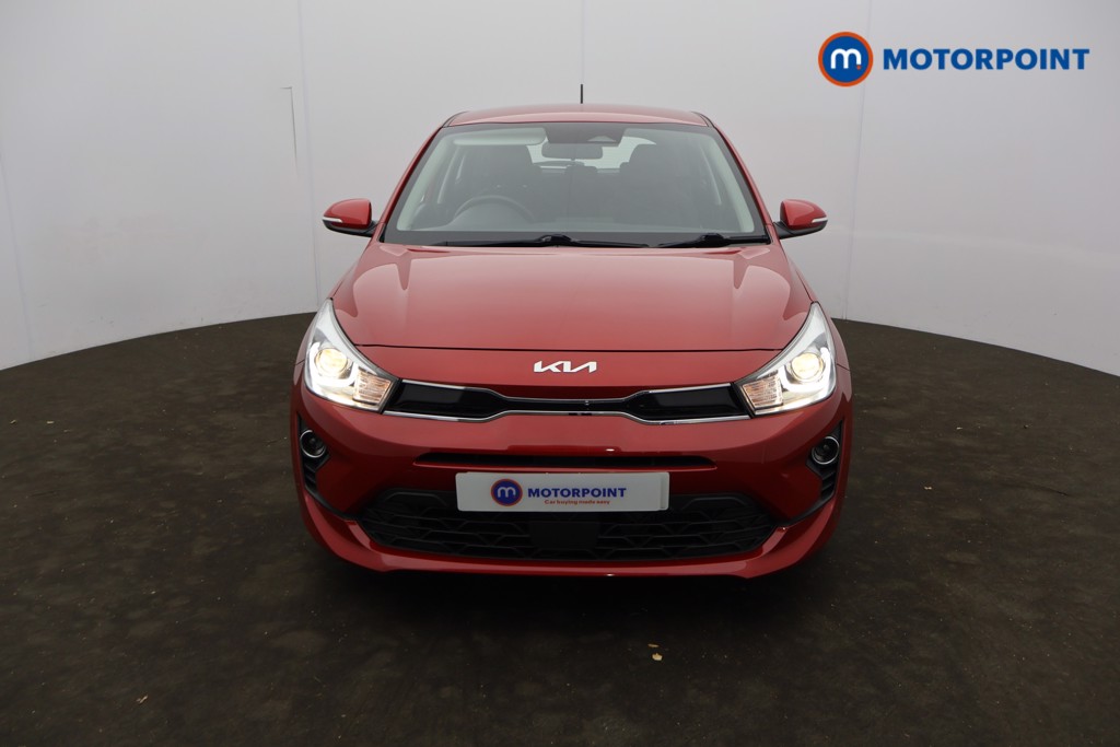 KIA RIO 2 Manual Petrol Hatchback - Stock Number (1600528) - 29th supplementary image
