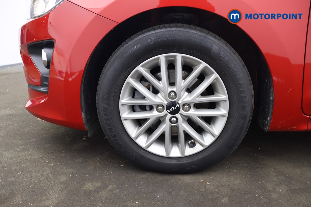 KIA RIO 2 Manual Petrol Hatchback - Stock Number (1600528) - 30th supplementary image