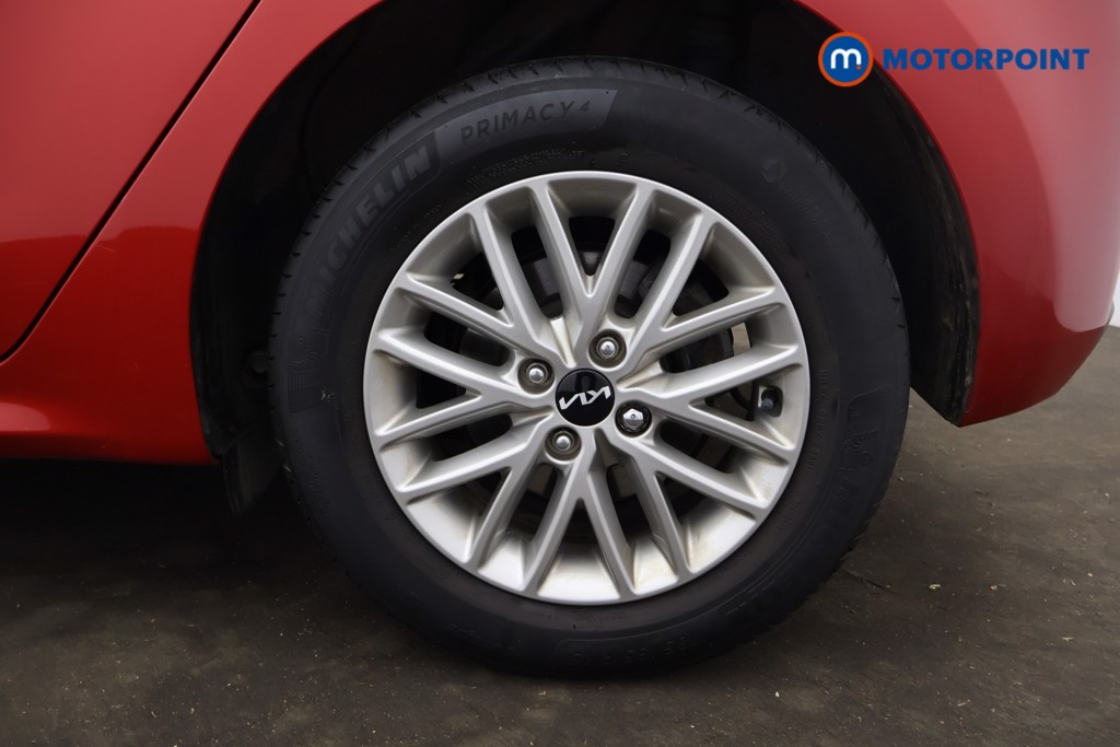 KIA RIO 2 Manual Petrol Hatchback - Stock Number (1600528) - 31st supplementary image