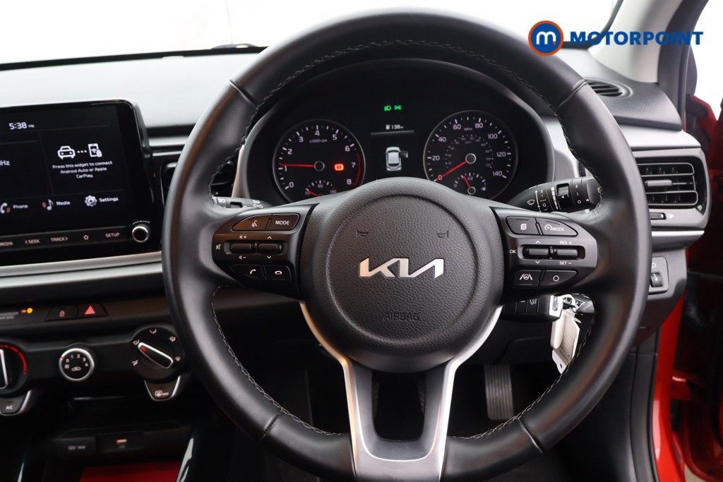 KIA RIO 2 Manual Petrol Hatchback - Stock Number (1600528) - 1st supplementary image