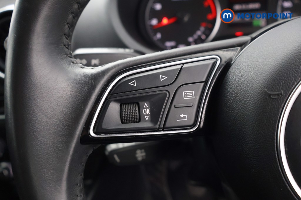 Audi A3 Se Technik Manual Petrol Hatchback - Stock Number (1600563) - 2nd supplementary image