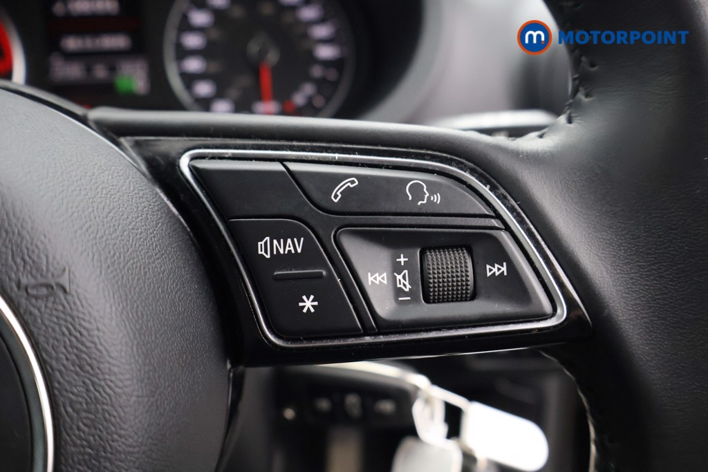 Audi A3 Se Technik Manual Petrol Hatchback - Stock Number (1600563) - 3rd supplementary image