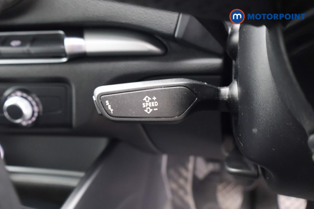 Audi A3 Se Technik Manual Petrol Hatchback - Stock Number (1600563) - 5th supplementary image