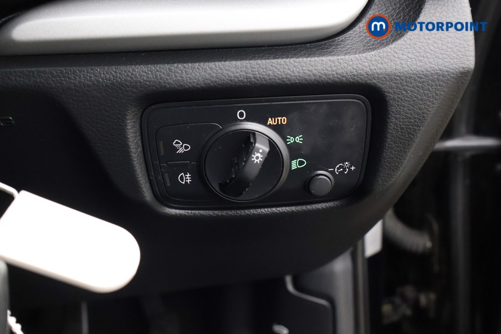 Audi A3 Se Technik Manual Petrol Hatchback - Stock Number (1600563) - 6th supplementary image