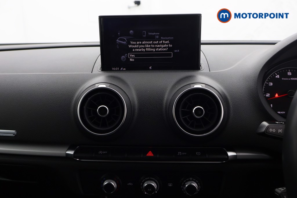 Audi A3 Se Technik Manual Petrol Hatchback - Stock Number (1600563) - 7th supplementary image