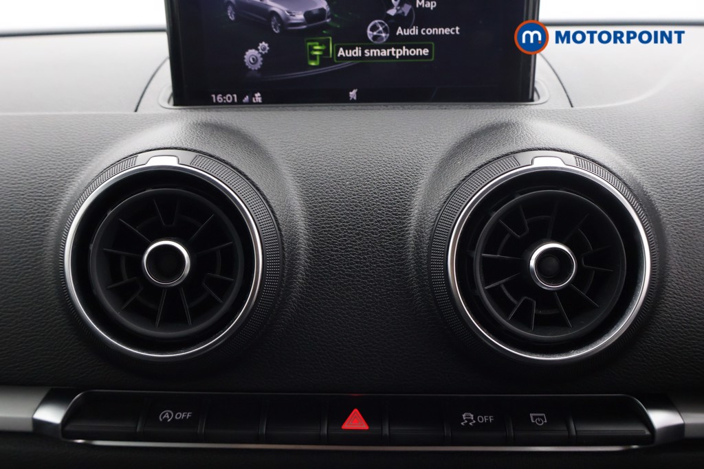 Audi A3 Se Technik Manual Petrol Hatchback - Stock Number (1600563) - 9th supplementary image