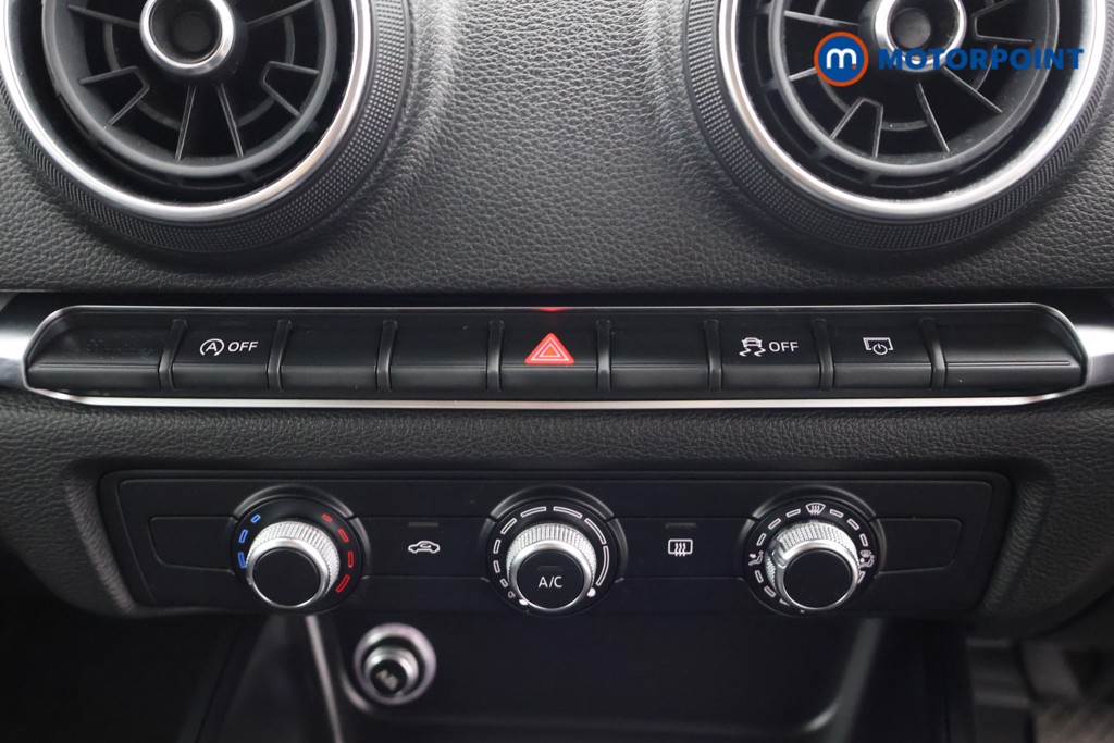 Audi A3 Se Technik Manual Petrol Hatchback - Stock Number (1600563) - 10th supplementary image