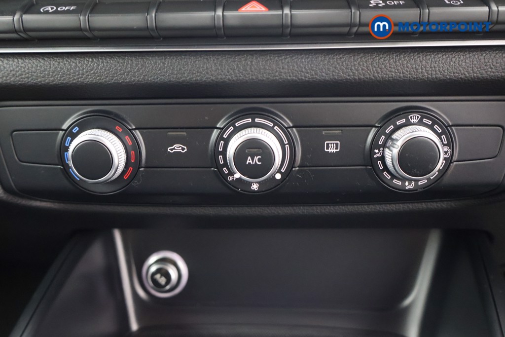 Audi A3 Se Technik Manual Petrol Hatchback - Stock Number (1600563) - 11th supplementary image