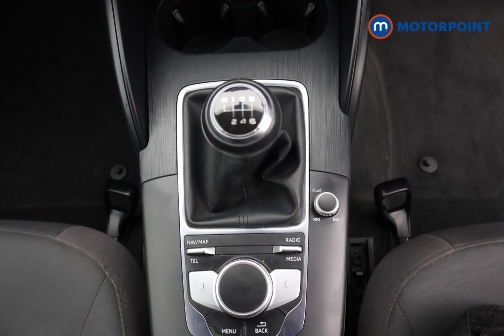 Audi A3 Se Technik Manual Petrol Hatchback - Stock Number (1600563) - 13th supplementary image