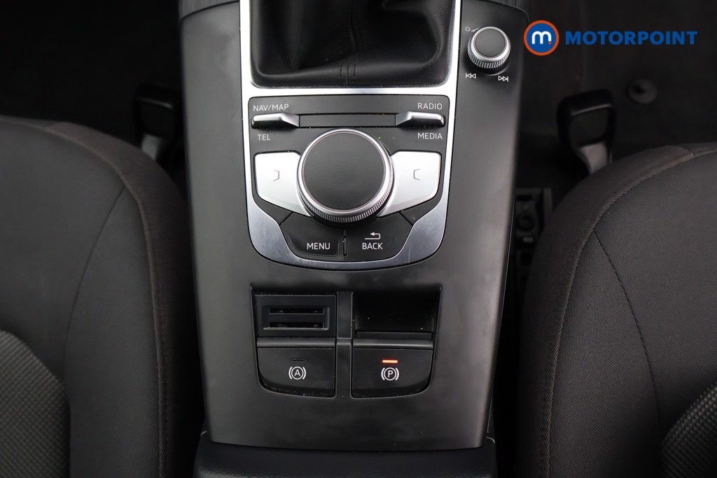 Audi A3 Se Technik Manual Petrol Hatchback - Stock Number (1600563) - 14th supplementary image