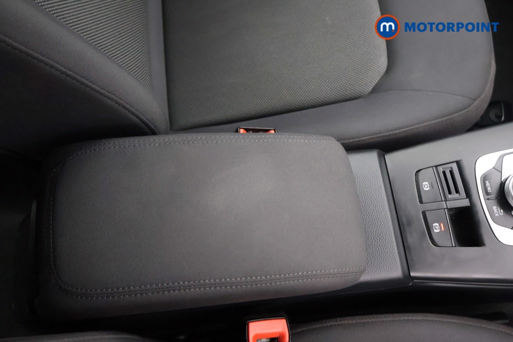Audi A3 Se Technik Manual Petrol Hatchback - Stock Number (1600563) - 17th supplementary image