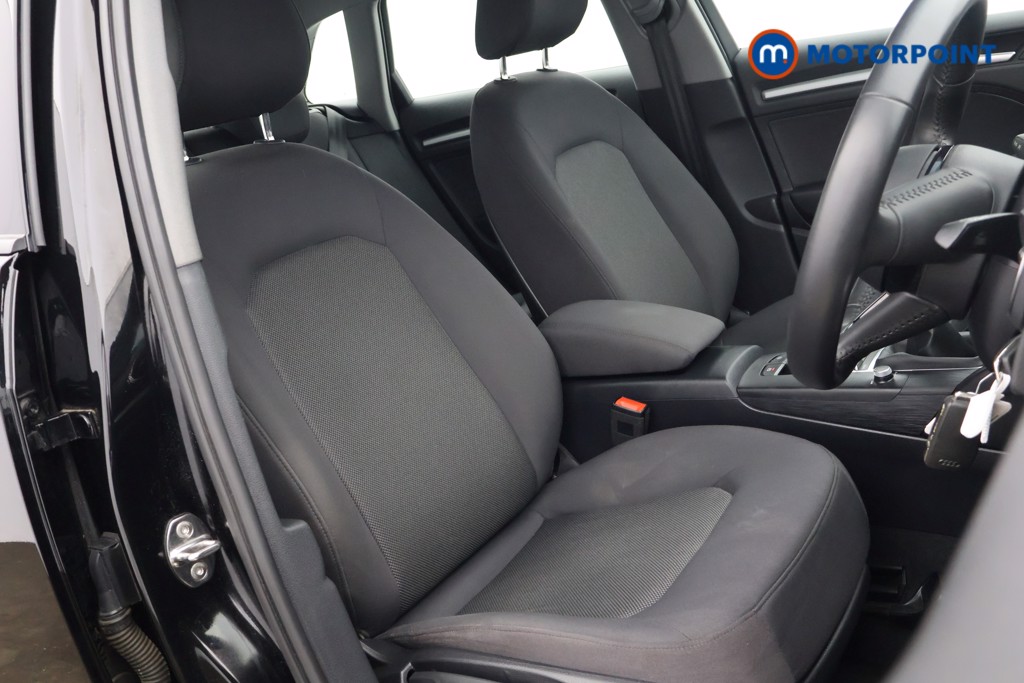 Audi A3 Se Technik Manual Petrol Hatchback - Stock Number (1600563) - 18th supplementary image
