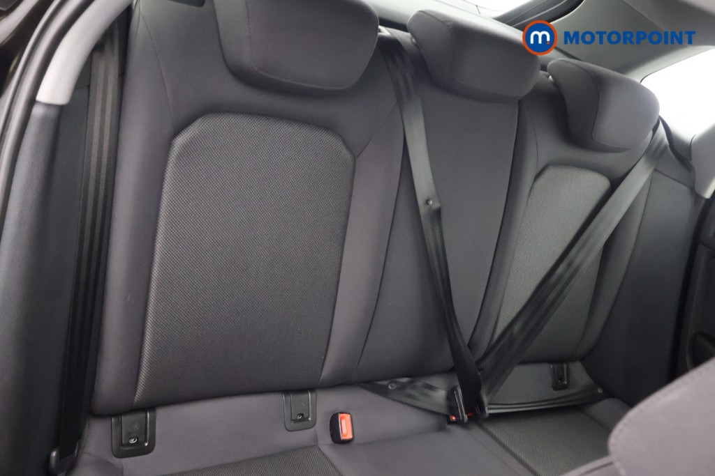 Audi A3 Se Technik Manual Petrol Hatchback - Stock Number (1600563) - 21st supplementary image