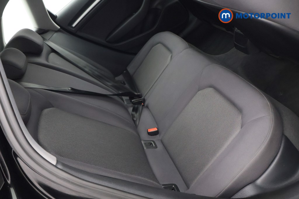 Audi A3 Se Technik Manual Petrol Hatchback - Stock Number (1600563) - 22nd supplementary image