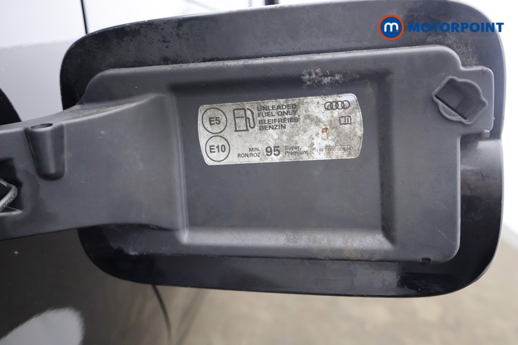 Audi A3 Se Technik Manual Petrol Hatchback - Stock Number (1600563) - 25th supplementary image