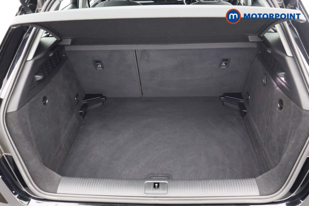 Audi A3 Se Technik Manual Petrol Hatchback - Stock Number (1600563) - 26th supplementary image