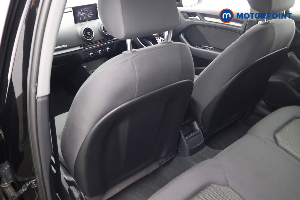 Audi A3 Se Technik Manual Petrol Hatchback - Stock Number (1600563) - 28th supplementary image