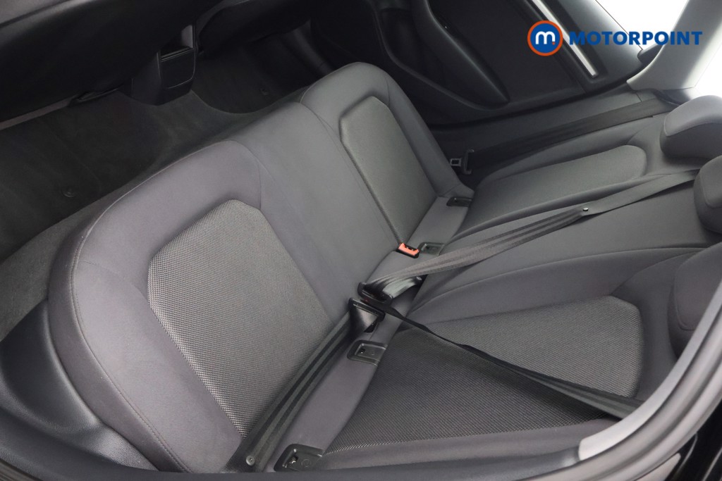 Audi A3 Se Technik Manual Petrol Hatchback - Stock Number (1600563) - 29th supplementary image