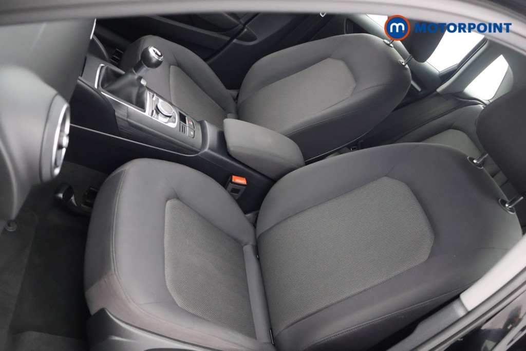 Audi A3 Se Technik Manual Petrol Hatchback - Stock Number (1600563) - 32nd supplementary image